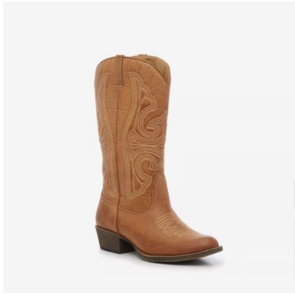 Coconuts‎ By Matisse Legend Cowboy Boot 8.5
